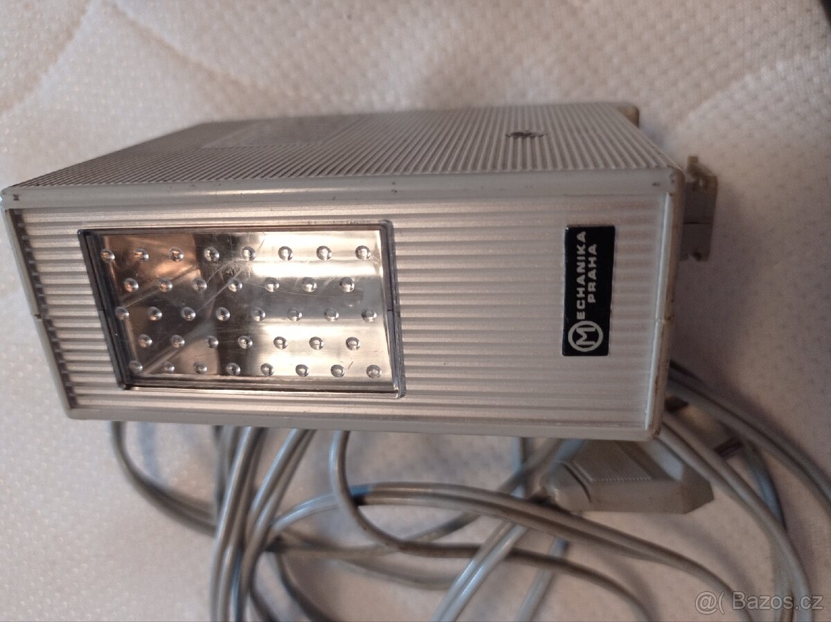 Příslušenství k fotoaparátu - 3