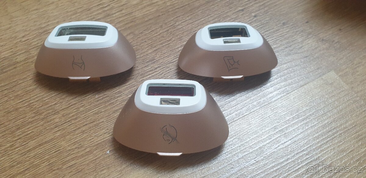 Depilátor Philips Lumea Prestige IPL BRI956/00 - 3