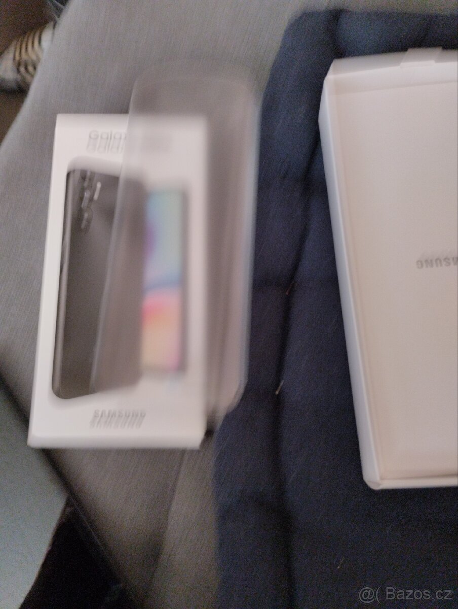 Prodej Samsung Galaxy A05s - 3