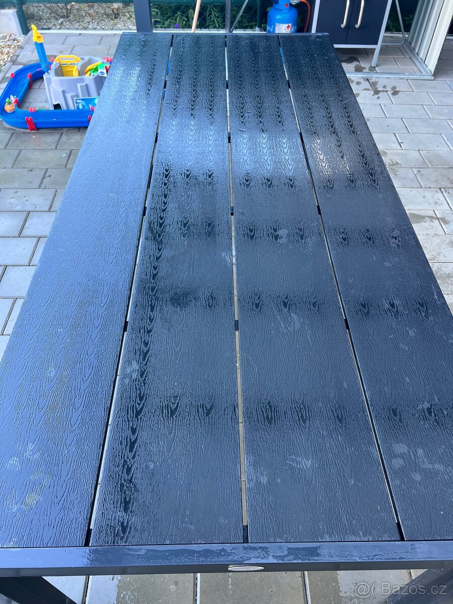 Zahradní nábytek - 3