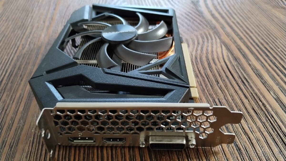 GAINWARD GeForce RTX 2060 6GB - 3