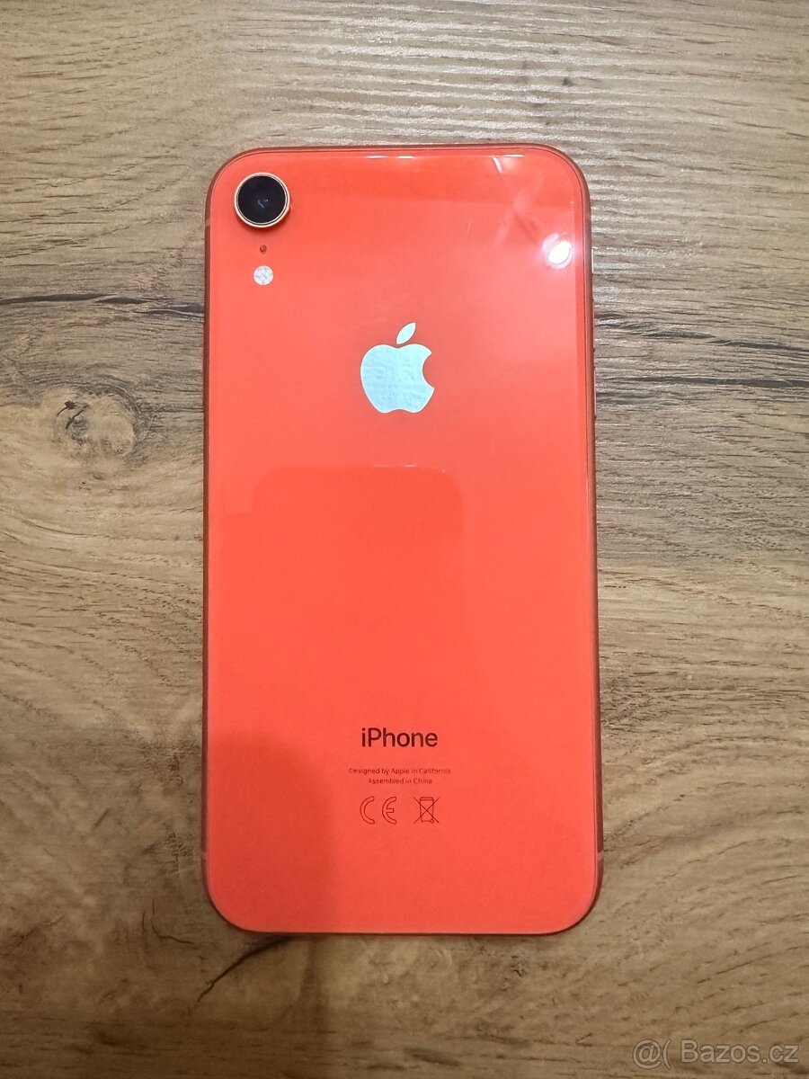 Apple IPhone XR 64 GB - 3