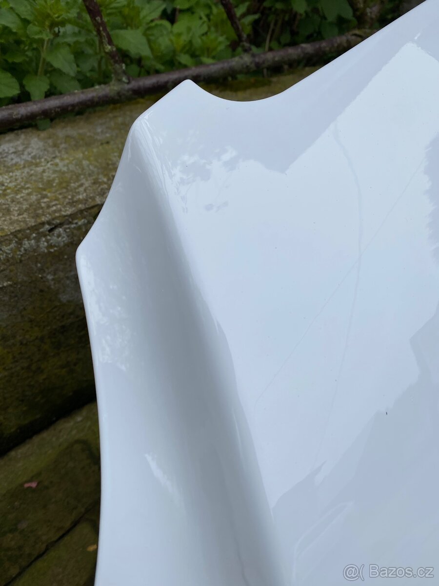 Mercedes Sprinter 906 - přední kapota - 3