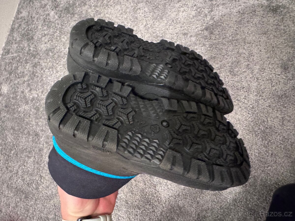 Zimní boty vel 28 29 - 3