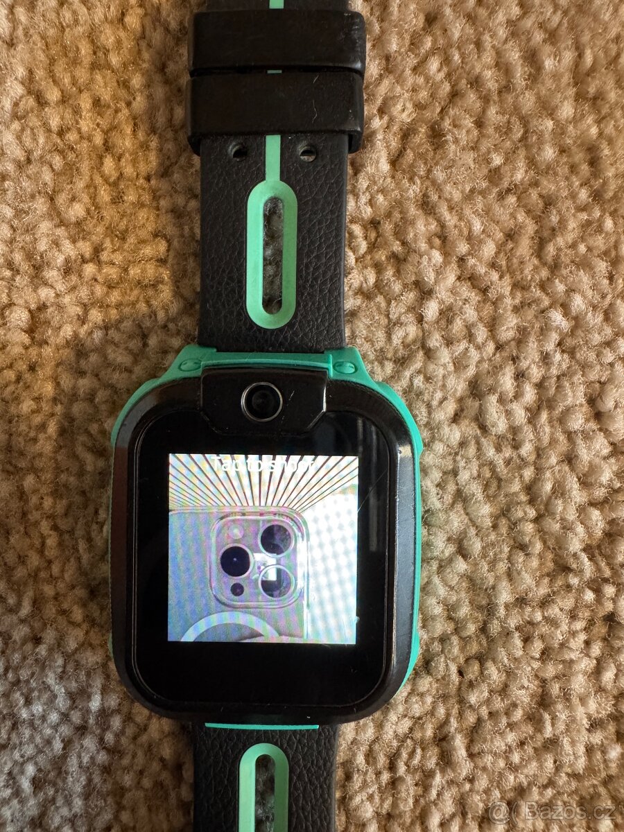 Imoo Z1 - dětské volací hodinky - 3