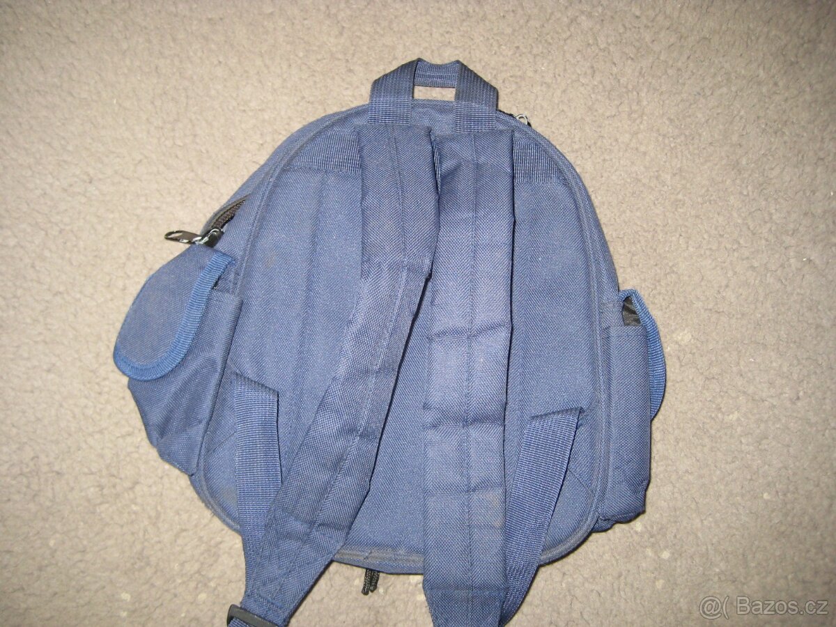 Dětský batoh - 3