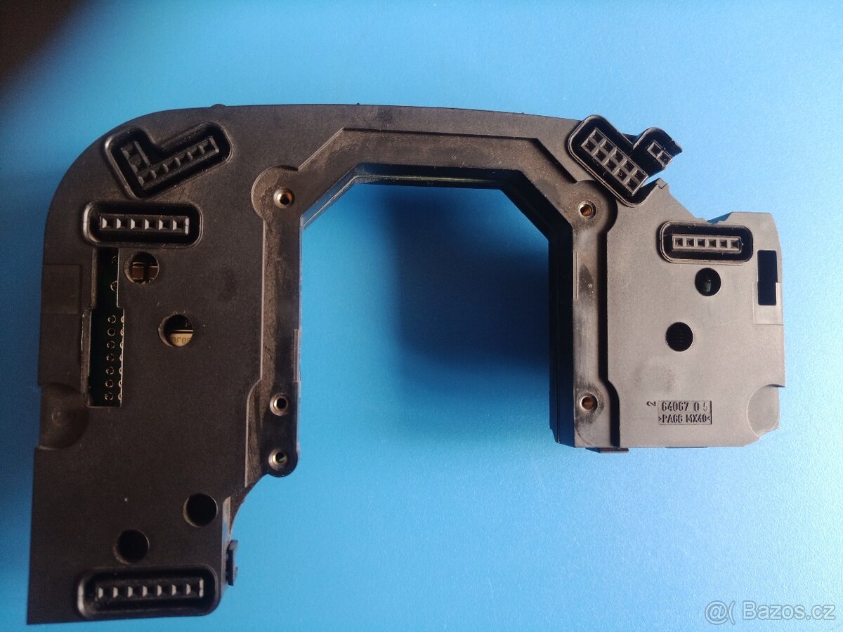 Podvolantová jednotka 4F0 953 549C - 3