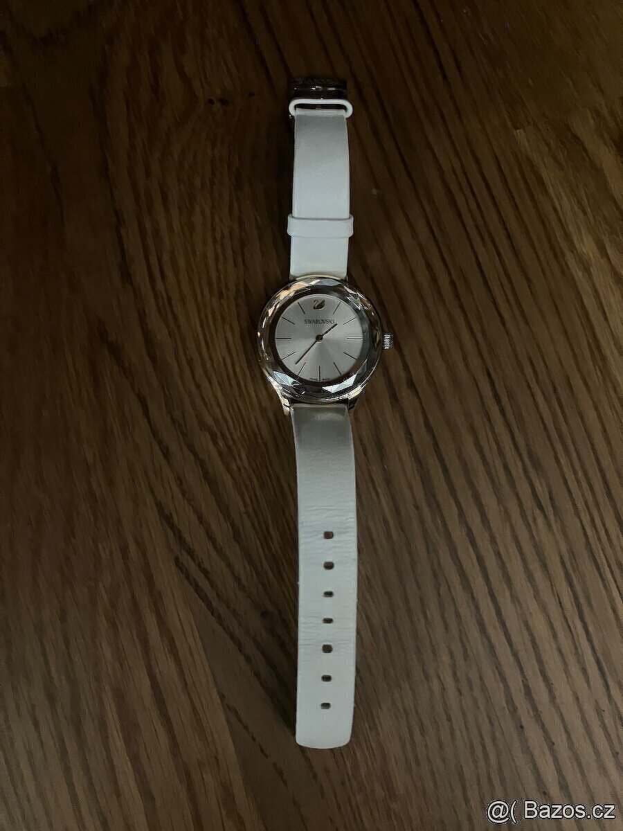 Swarovski dámské hodinky - 3