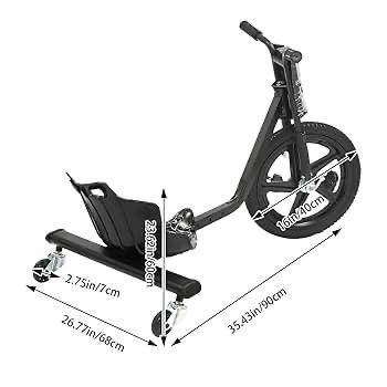 Nová dětská tříkolka . - 3