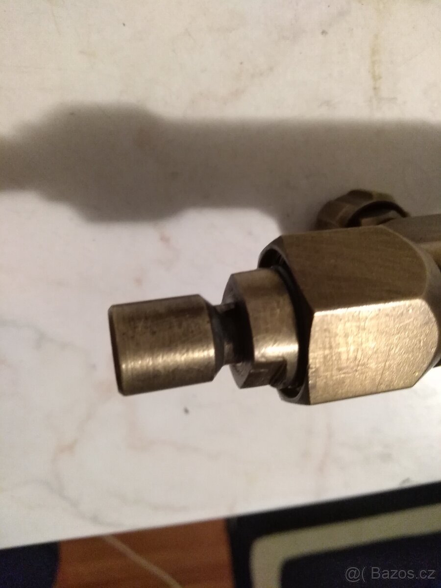 Prodám pálici hořák - 3