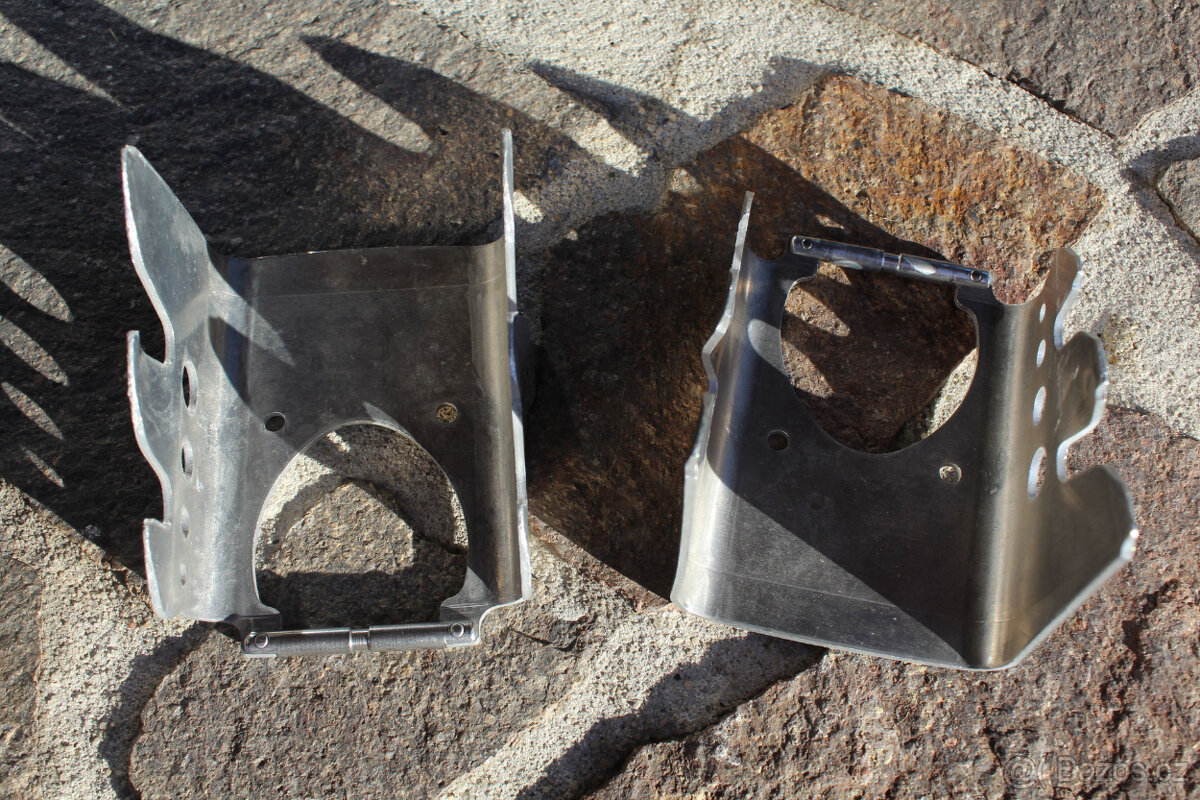 Mačky( harschajzny) 70 mm - 3