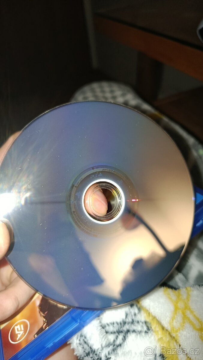 Battlefield hardline ps4 - 3