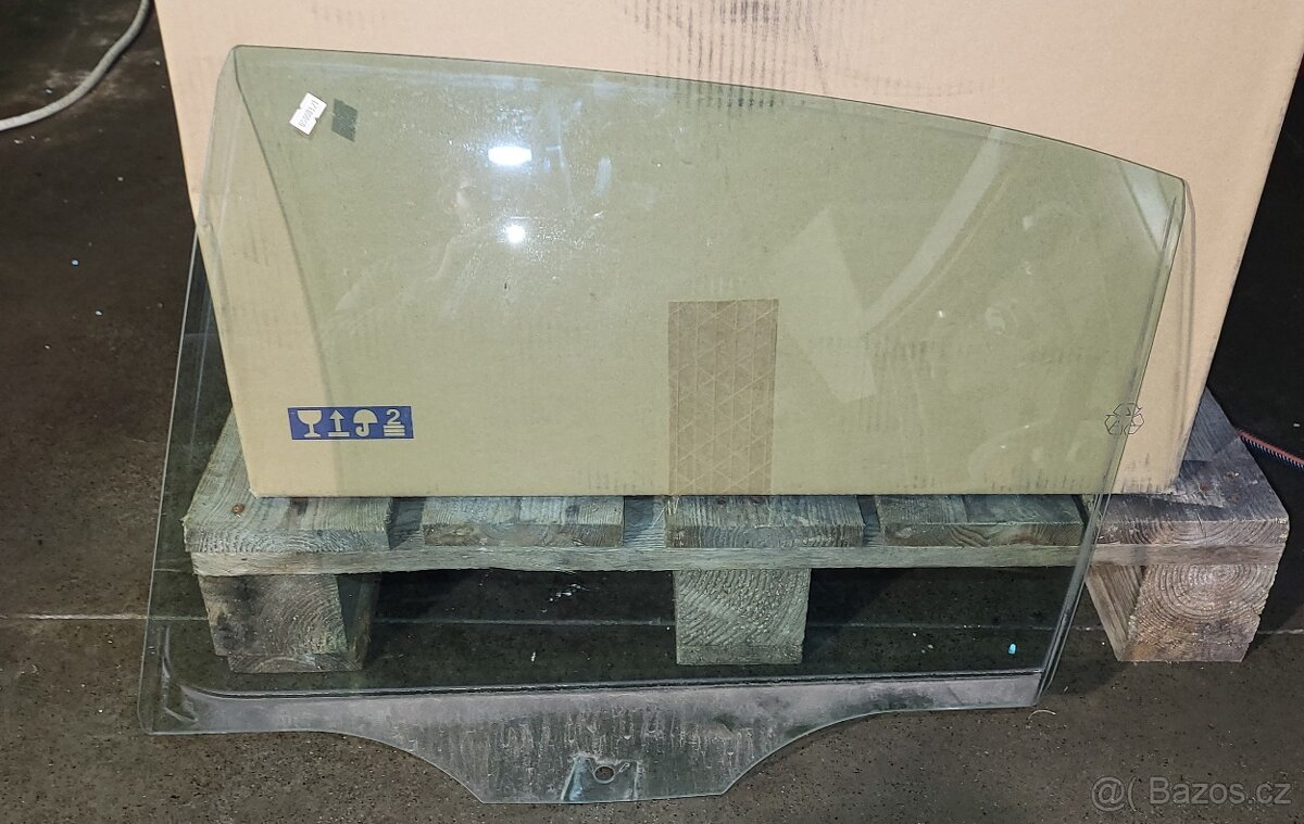 Dily Skoda Octavia 2 - 3