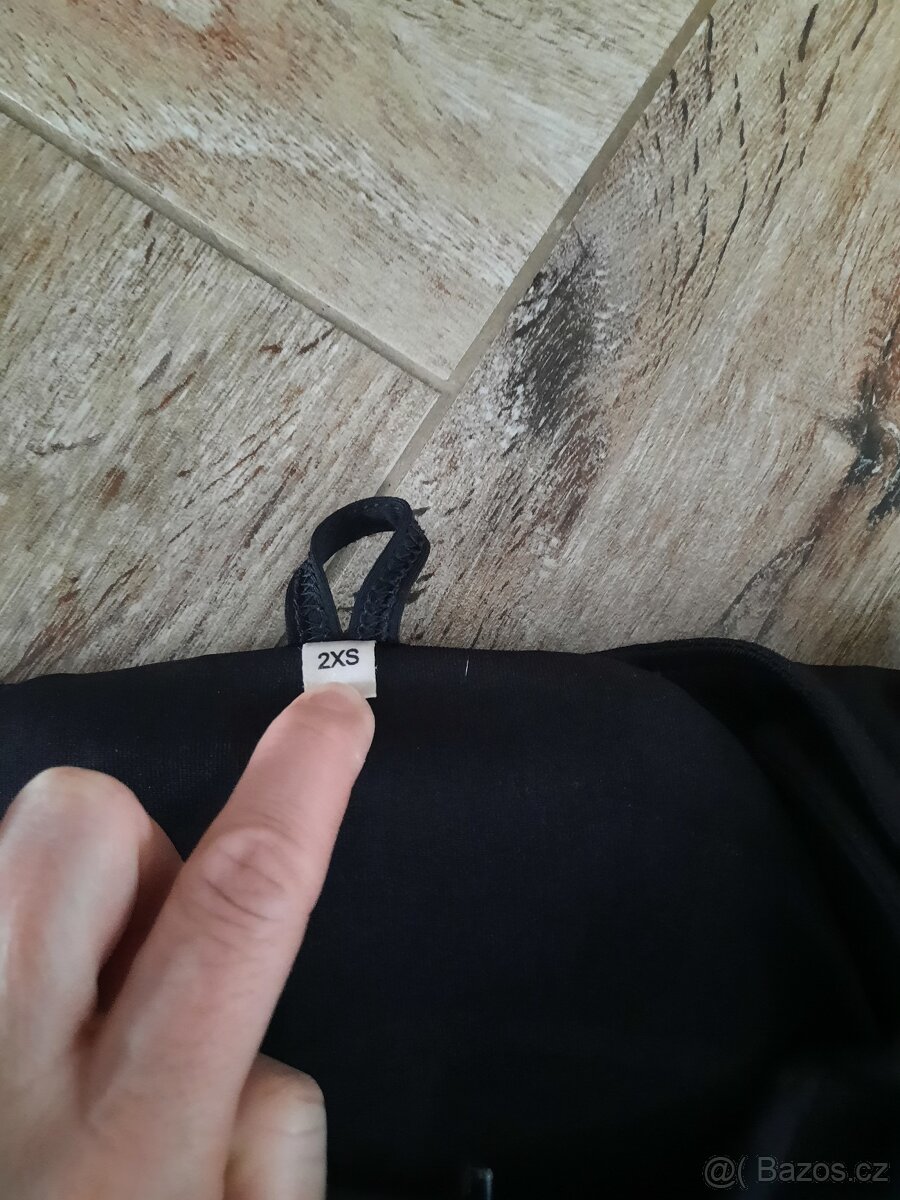 Chránič páteře USG - 3