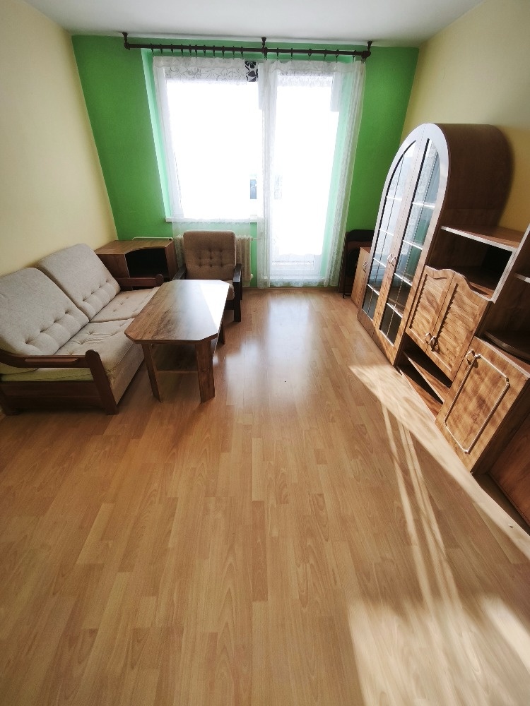 Pronájem bytu 1+kk v Otrokovicích - 3