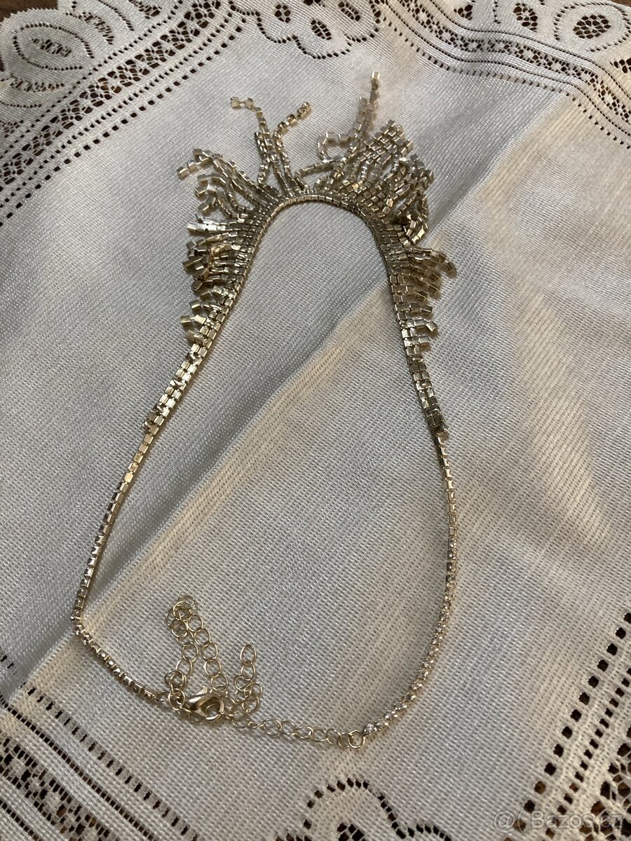 Náhrdelník nový - 3