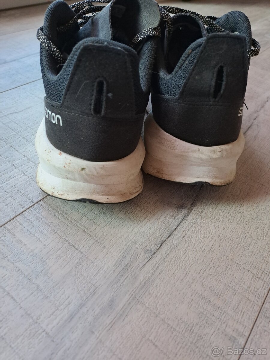 Tenisky Salomon 44 - 3