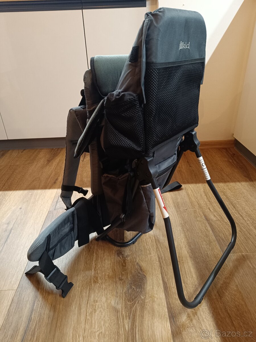 fillikid Explorer nosítko - 3