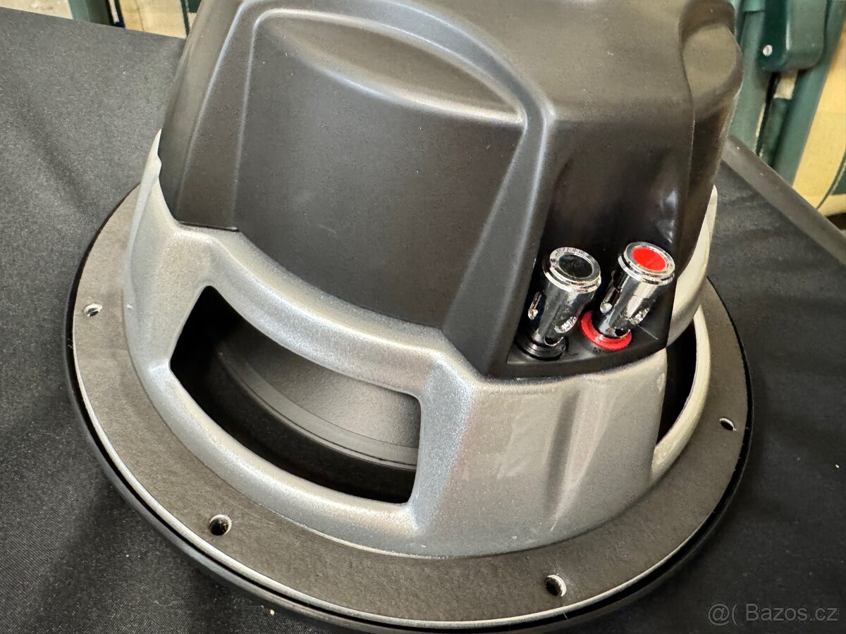 Subwoofer JL Audio 10w0v3-4 - 3