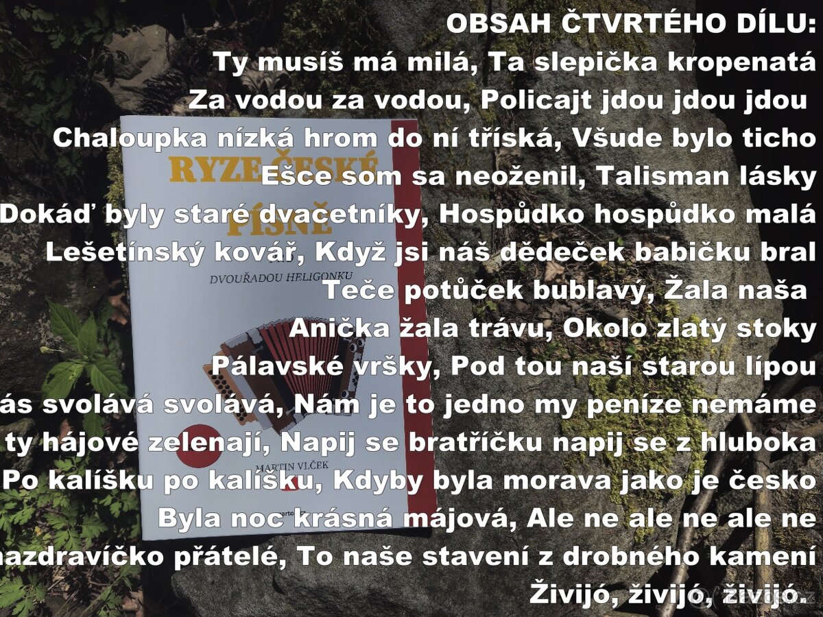 Noty pro heligonku 4.díl - 3