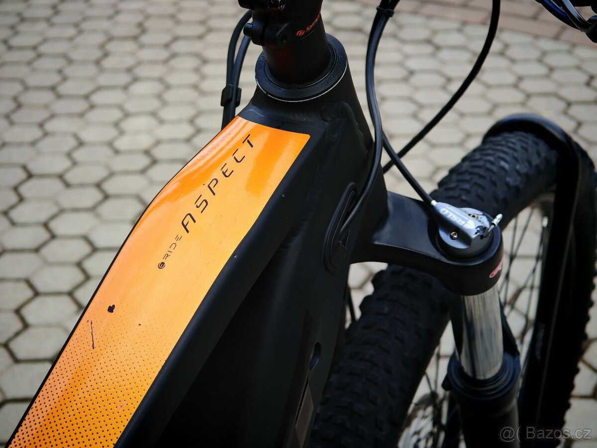 Scott Aspect e ride 920 - 3