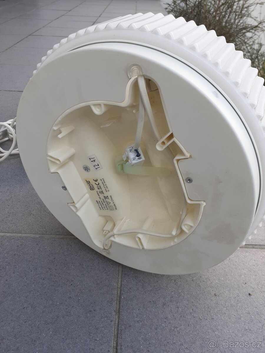 Sada světel Ikea - 3