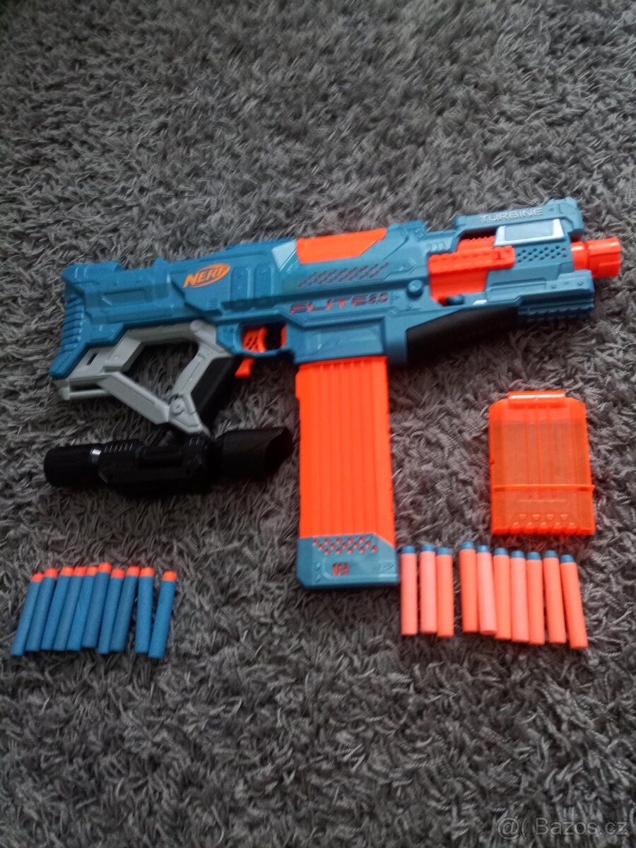 Nerf Elite 2.0 - 3