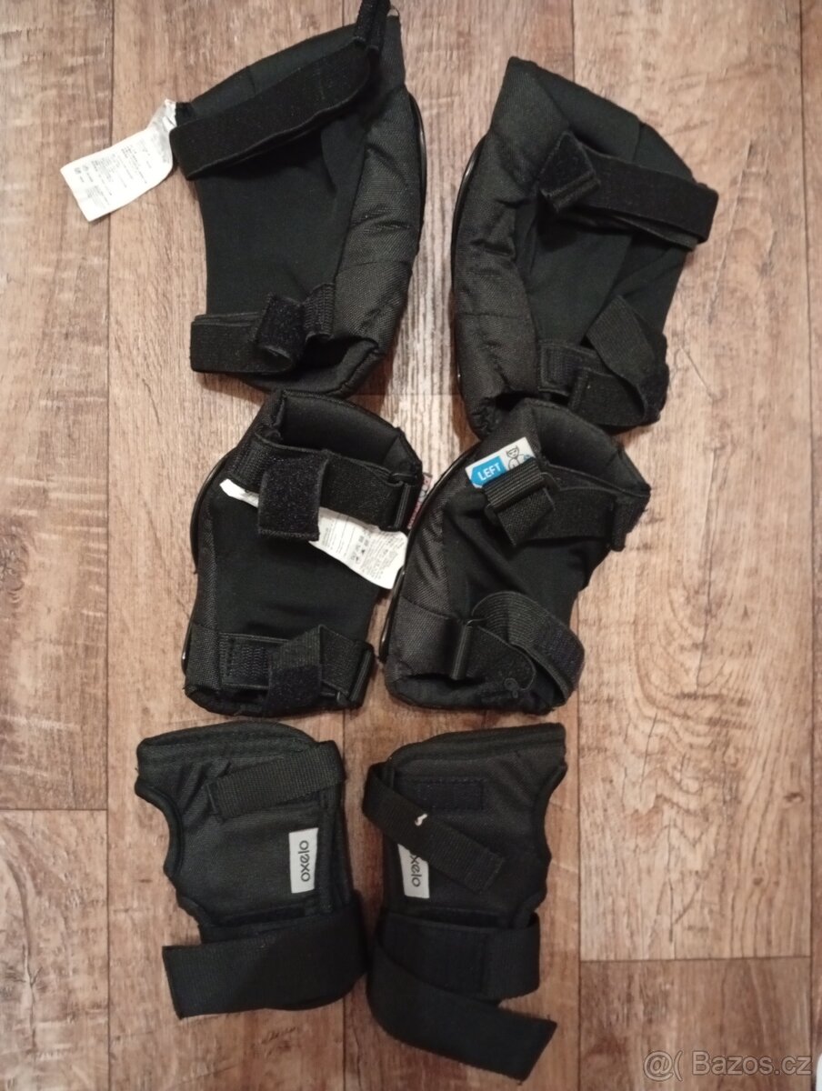 Dětské chrániče - 3