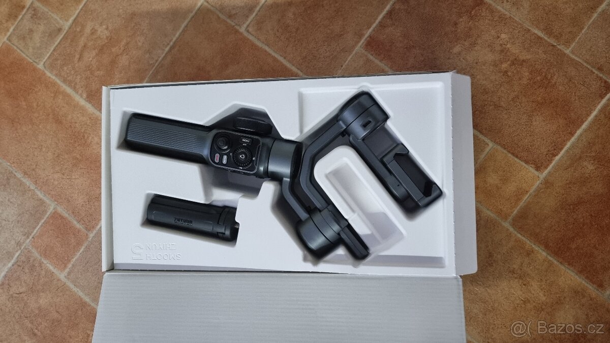 Zhiyun Smooth 5 - 3