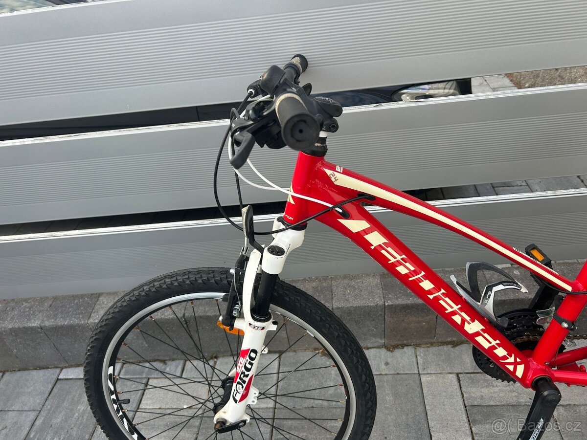 Dívčí kolo 24 - 3