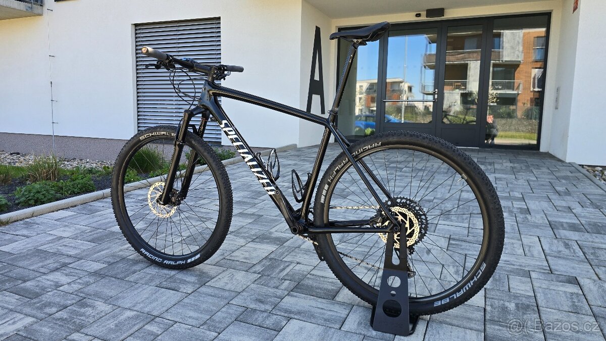 Specialized Epic HT - 3
