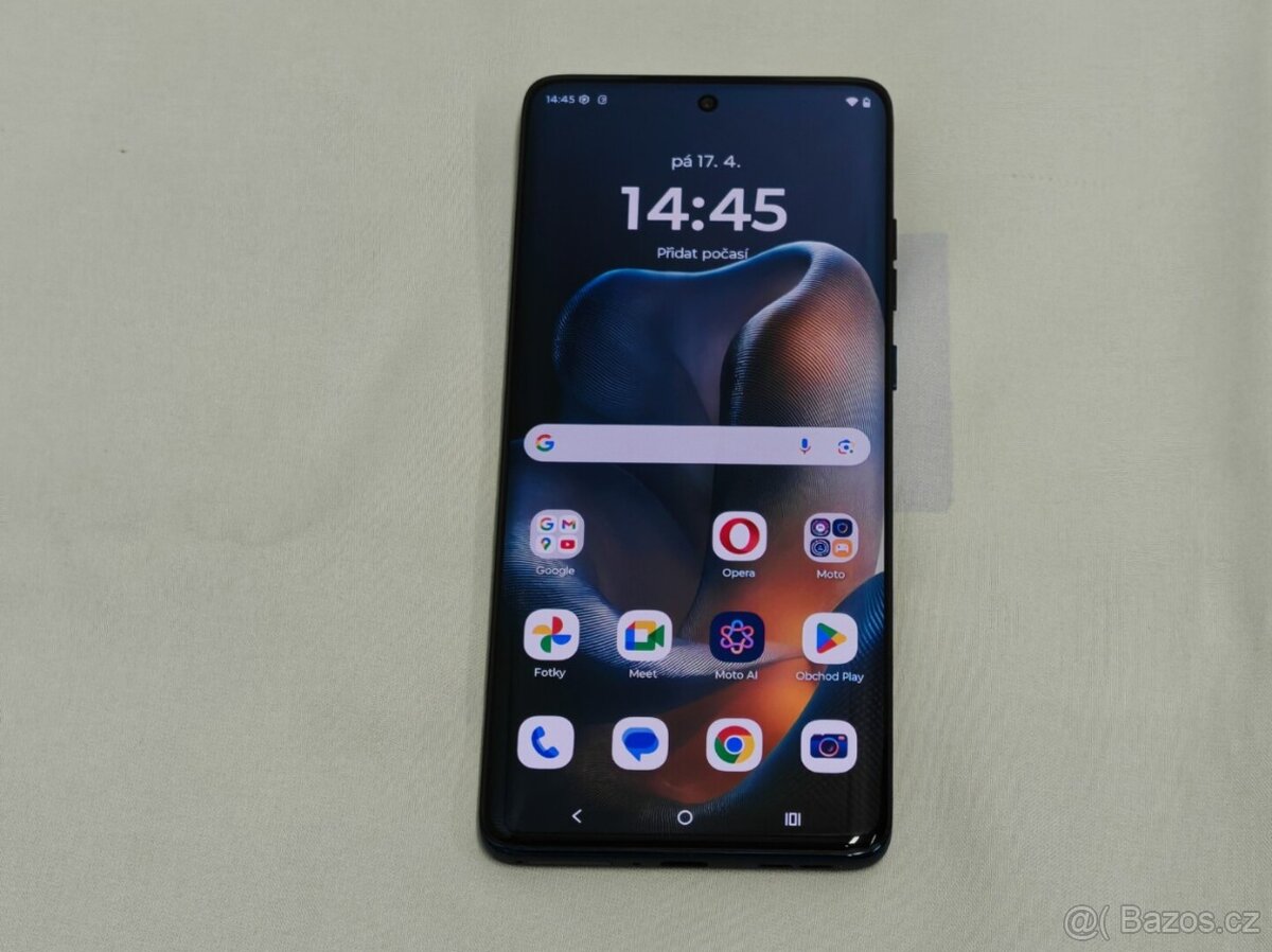 Motorola Edge 60 - 3