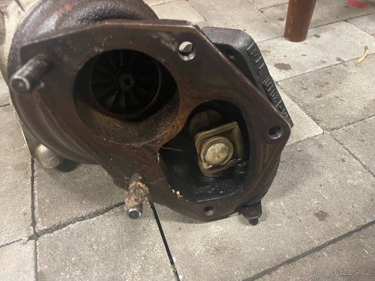 Turbo - 3
