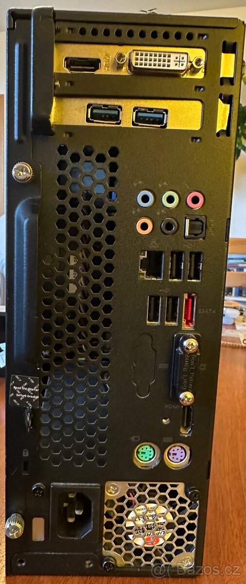 Acer Aspire AX3900 - 3