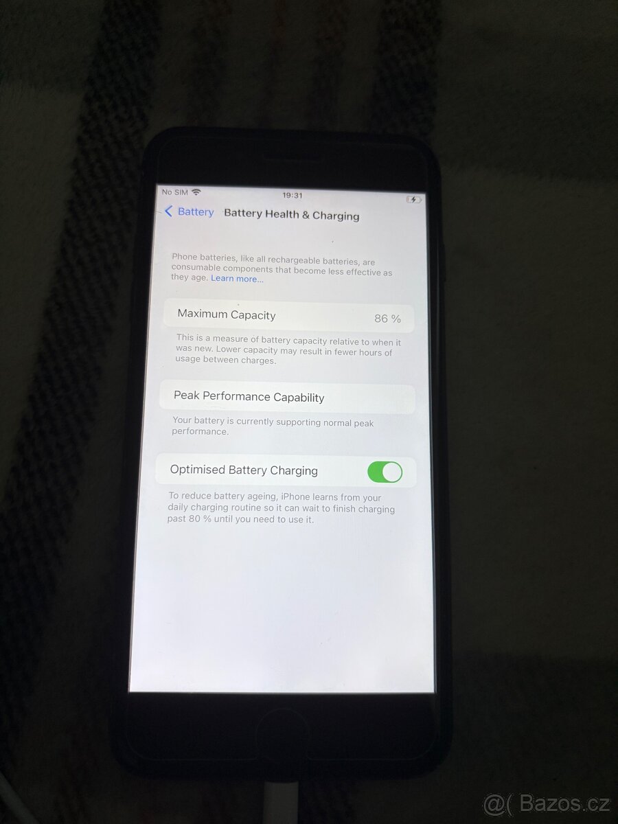 IPhone 8 Plus 64 Gb - 3