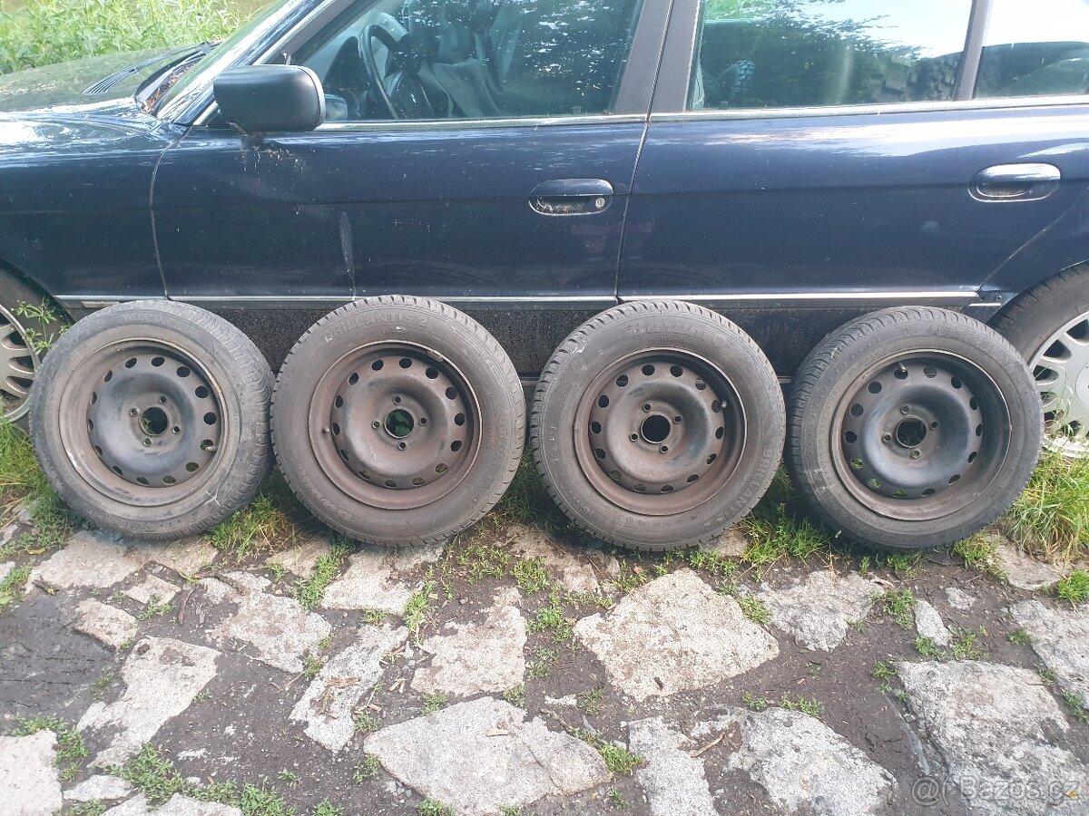 R13 Opel 165/70/13 - 3