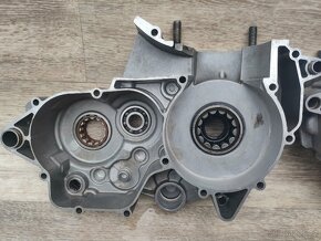 beta rr 250 - 300