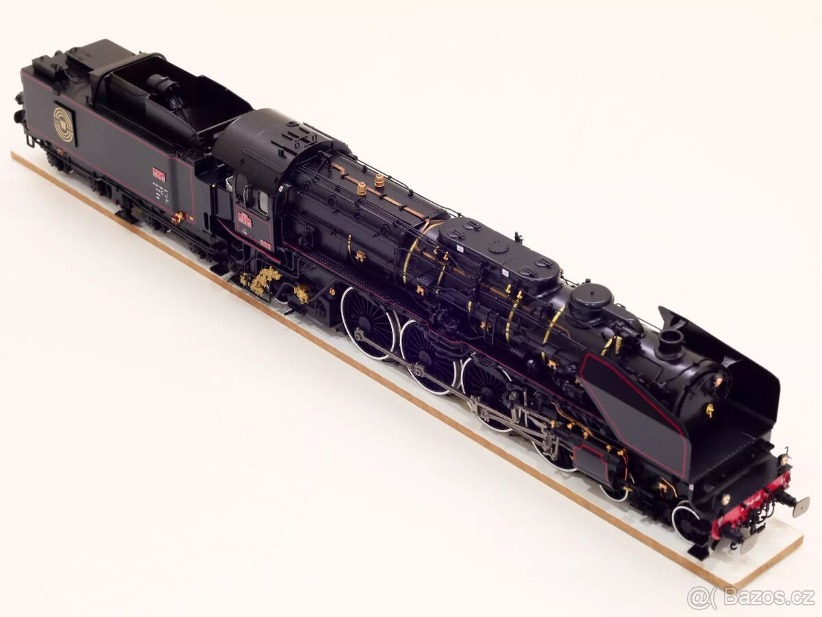 Měřidlo Micro-Metakit HO 06307H SNCF 241-A-65 - 3