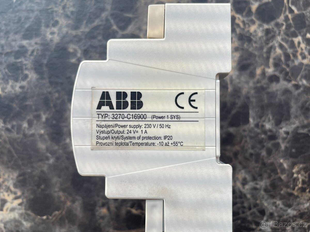 Predám spínacie moduly ABB inteligentné ovládanie domácnosti - 3