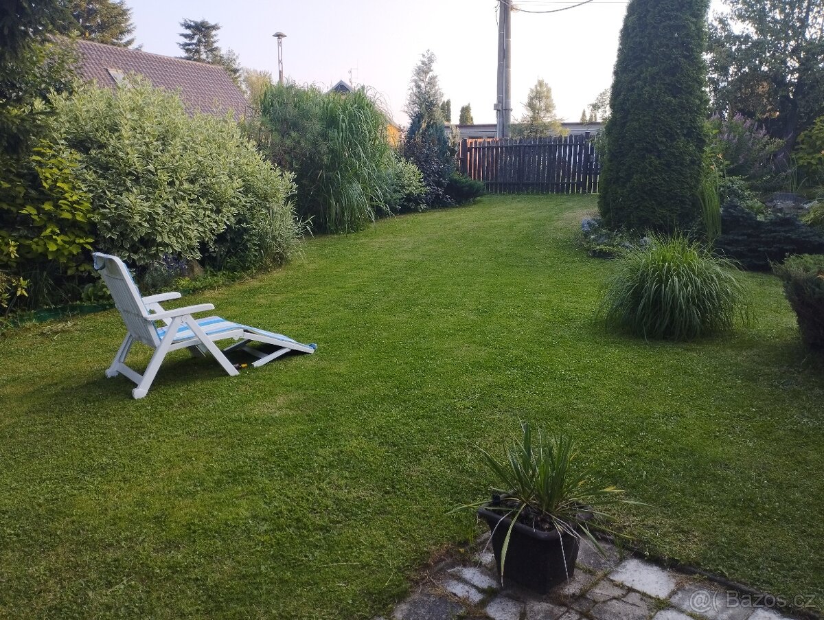 rodinný dům-chalupa - 3