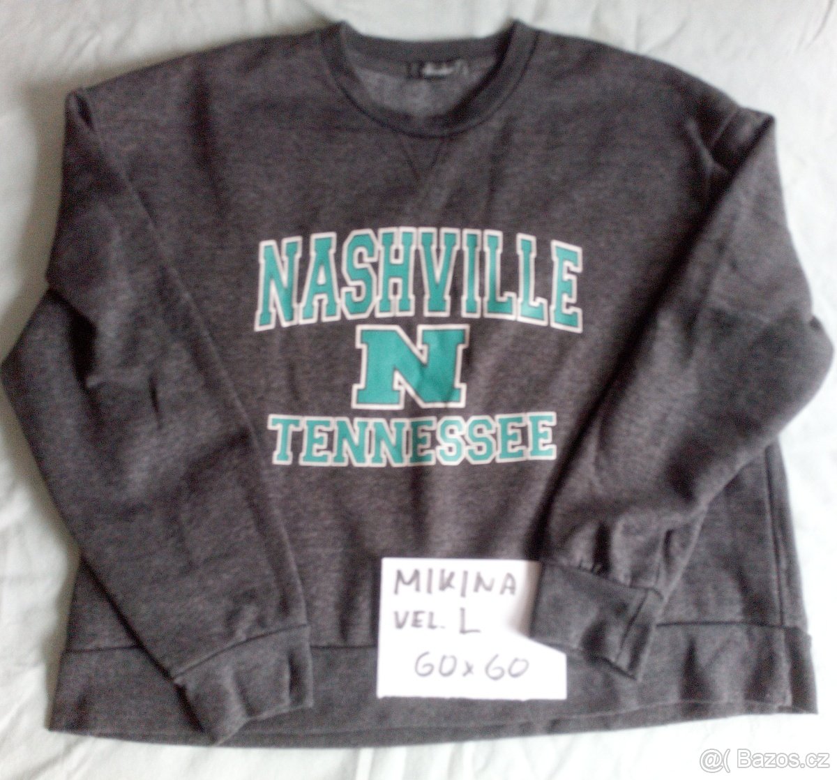 MIKINY DĚTI, TRIČKA - 3