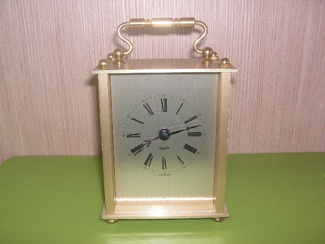 hodinky, cestovné hodiny - 3