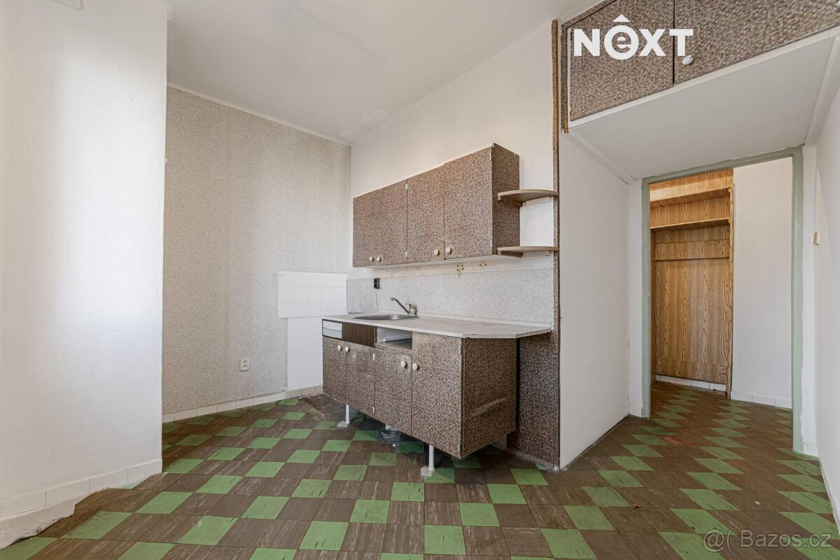 Prodej byt 3+1, 65㎡ - 3