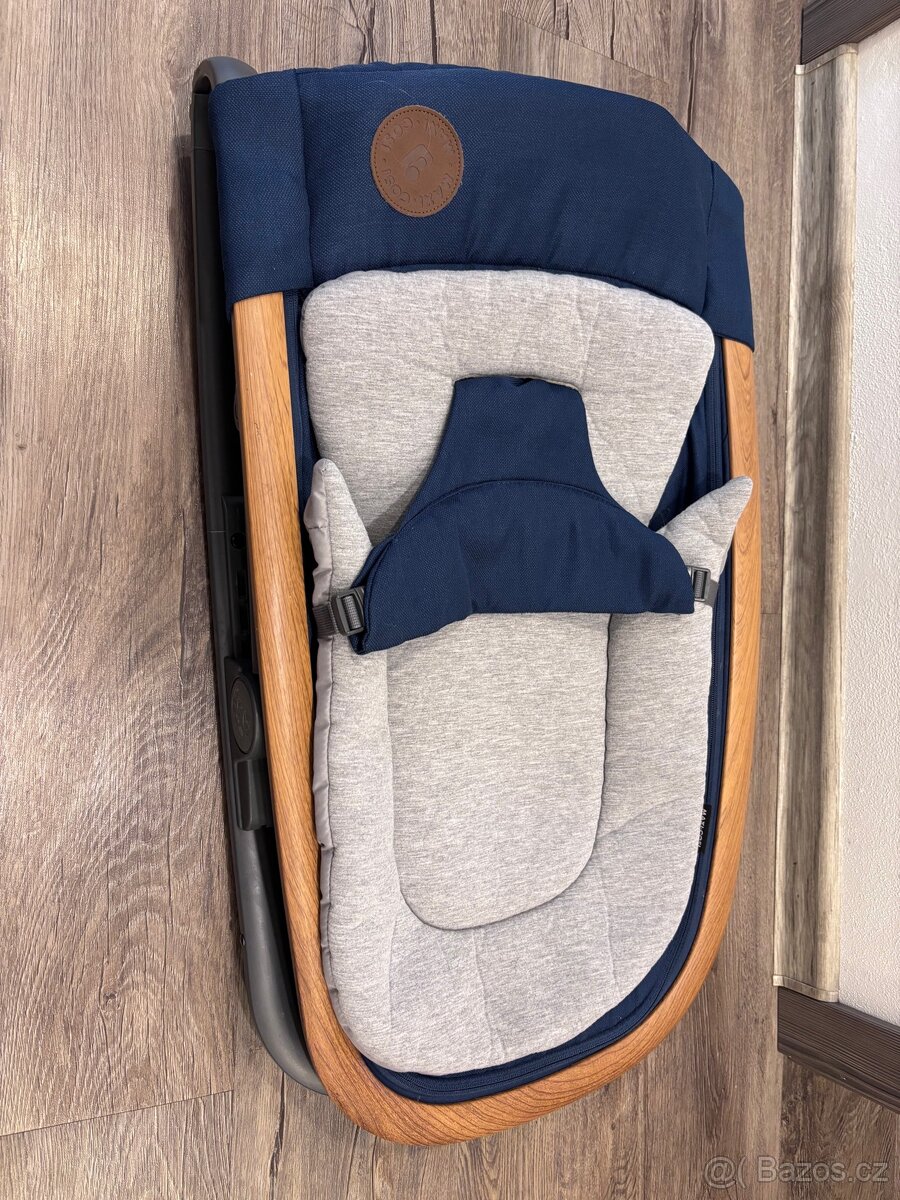 Houpátko MAXI-COSI - 3