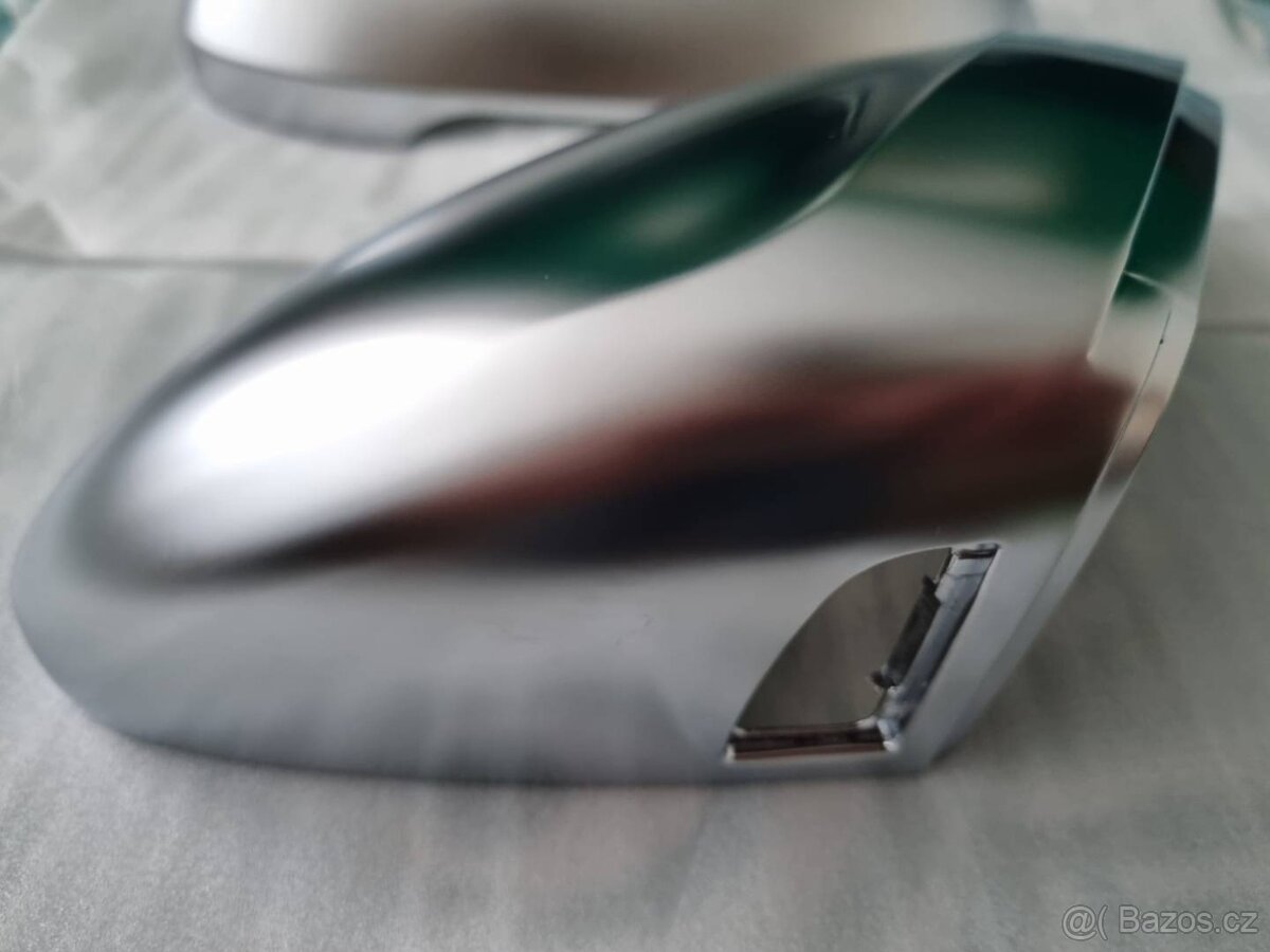 HLINIKOVE SPETNE ZRCADKA KRYTY SPETNYCH ZRCATEK - 3