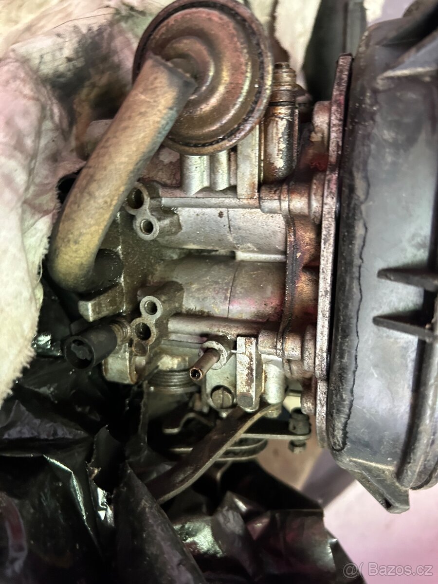 Autoradia, Renault 5, Renault 12- Trabant, Lada, Mitsubishi. - 3