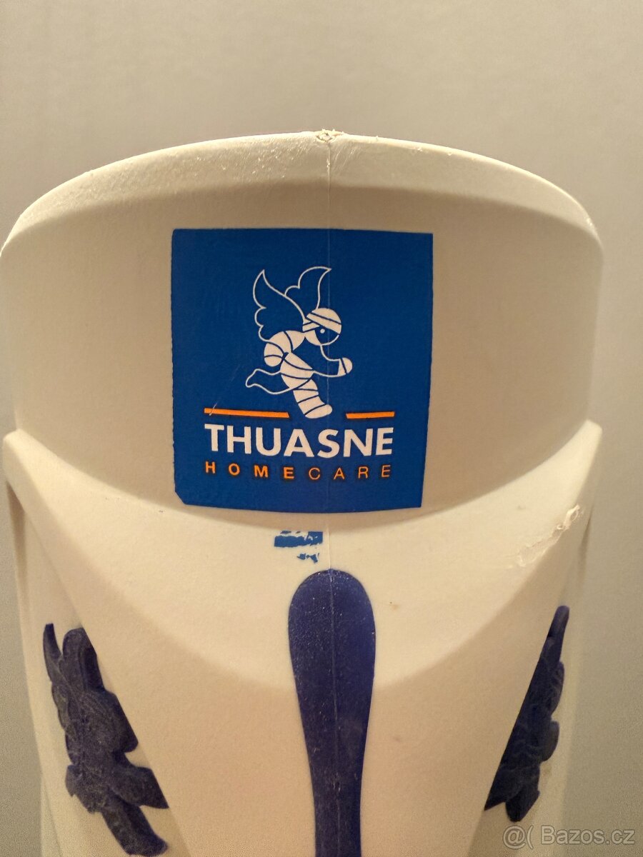 Francouzské berle - 3