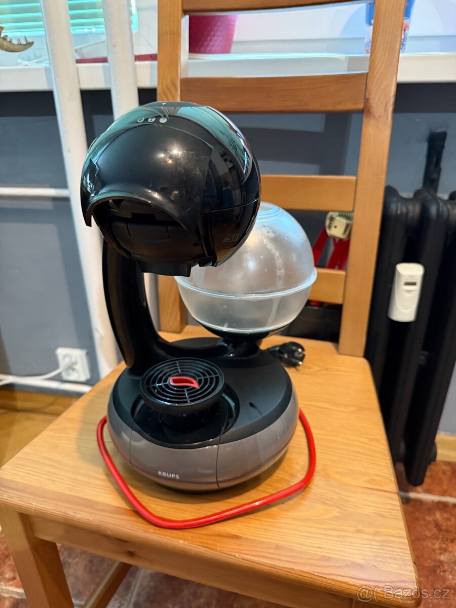Kávovar Dolce Gusto - 3