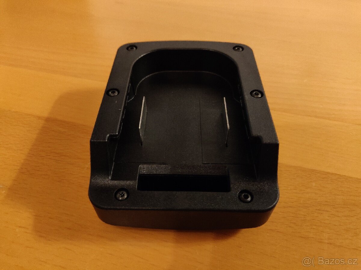 Aku adaptér Makita na Metabo - 3