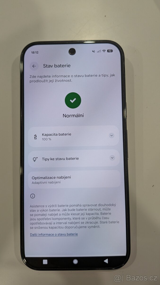 Google Pixel 10 Pro 256 GB - 3